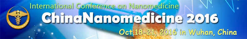 2nd International Conference on Nanomedicine 2016